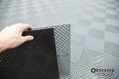 Swisstrax Ribtrax Smooth PRO (6-Pack / 10.32 sq. ft.)