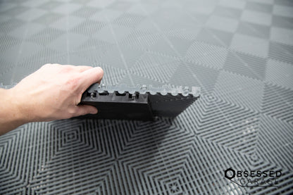 Swisstrax Ribtrax Smooth PRO (6-Pack / 10.32 sq. ft.)