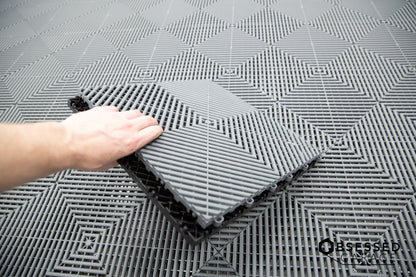 Swisstrax Ribtrax Smooth PRO (6-Pack / 10.32 sq. ft.)