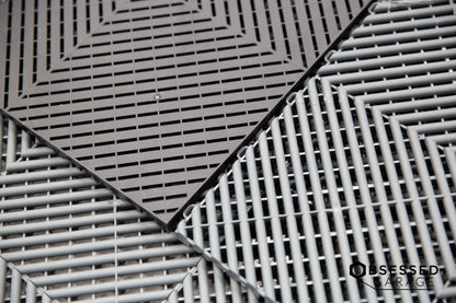 Swisstrax Ribtrax Smooth PRO (6-Pack / 10.32 sq. ft.)