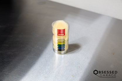 RUPES Wool Polishing Pads