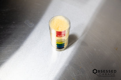 RUPES Wool Polishing Pads