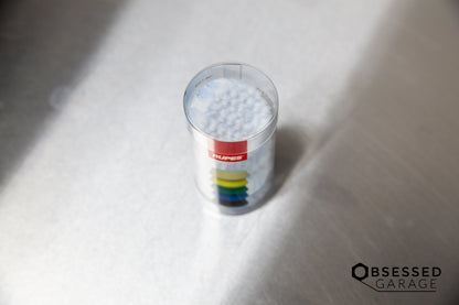 RUPES Wool Polishing Pads