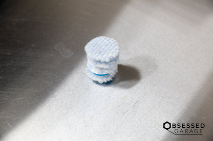 RUPES Wool Polishing Pads