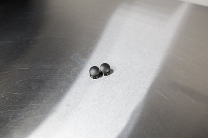 Stainless Steel License Plate Frame