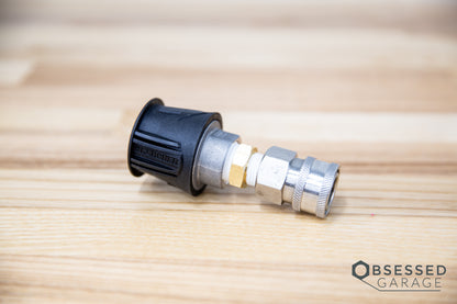 Karcher Adapter