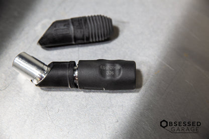 Prevost Euro High Flow S1 Coupler