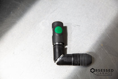 Prevost Euro High Flow S1 Coupler