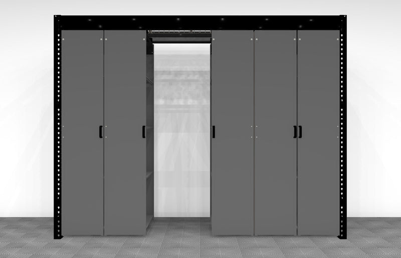 Levrack | Garage Storage Solutions | Obsessed Garage