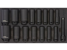 IMPACT DEEP SOCKET SET