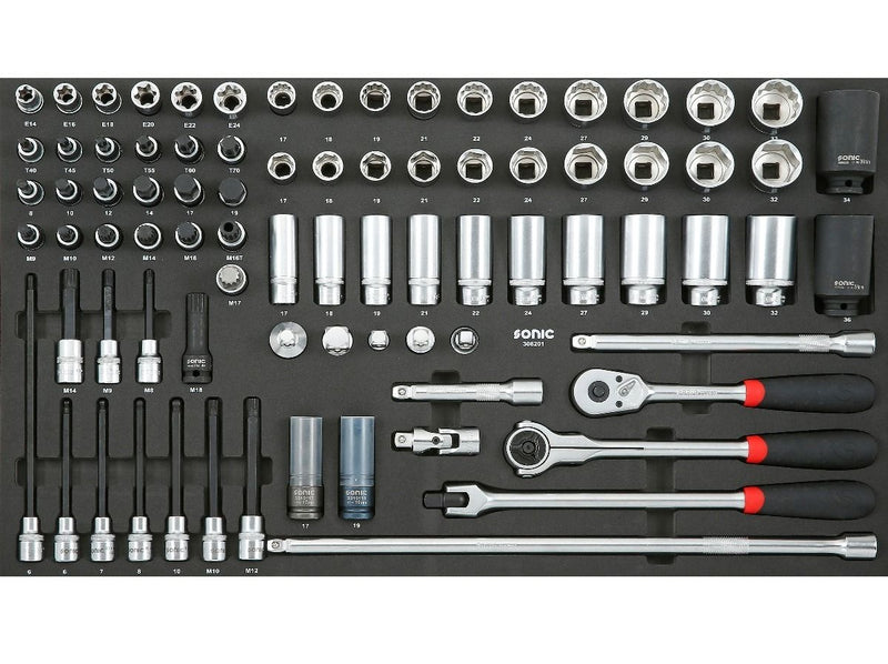 Tool Combination Set