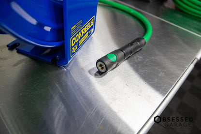 Prevost Euro High Flow S1 Coupler