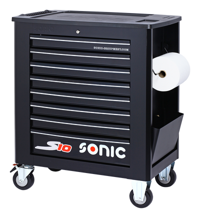 Sonic Tools S10 Toolbox