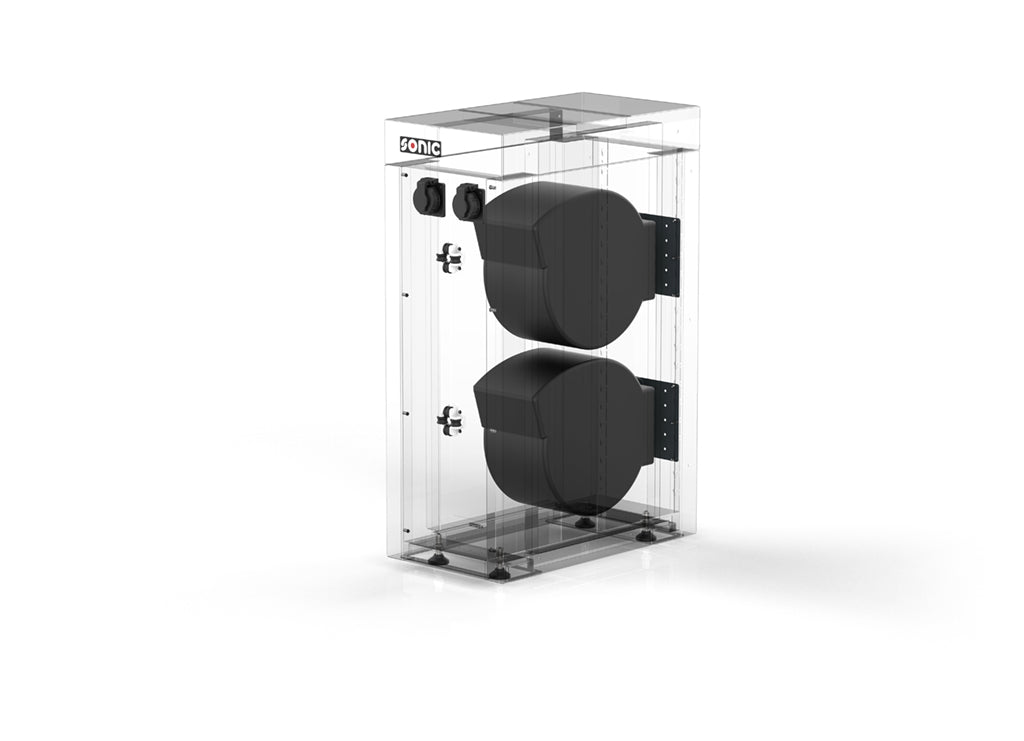 Sonic MSS+ Cabinets - Premium Garage Storage Solutions – Obsessed