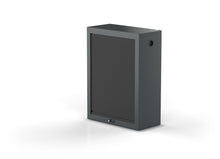 Sonic Tools MSS+ 720 Series Wall Cabinet with Tambour Door