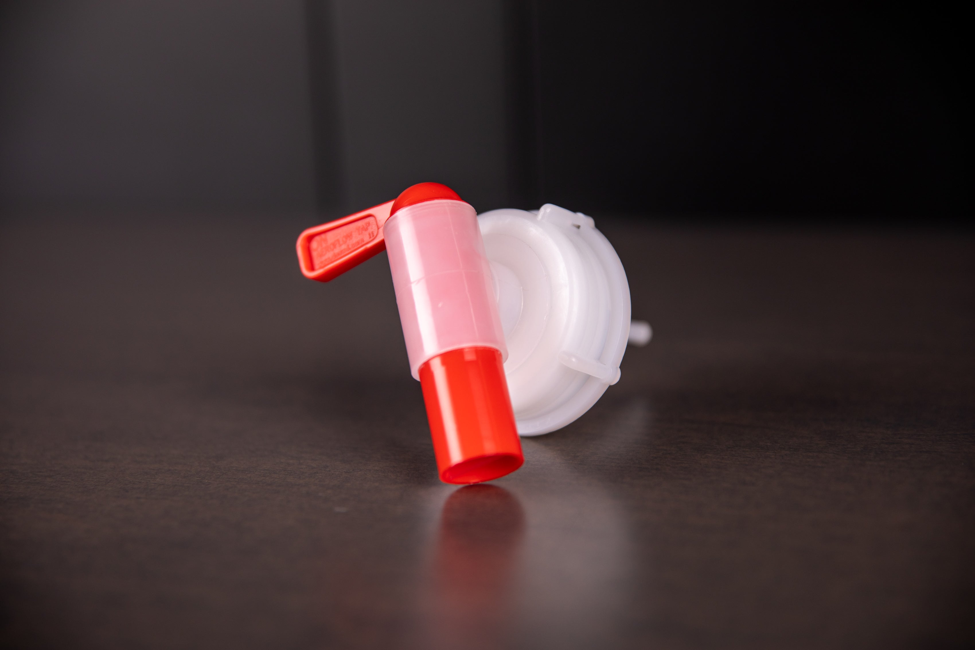 5 Liter Tap for Pressol and Branded Bottles - Reduce Spills and