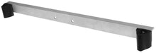LU Wall Bracket with Bumpers