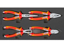 VDE Plier Set