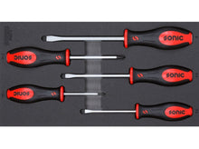screwdriver set