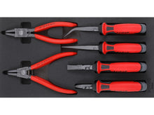 Plier Set