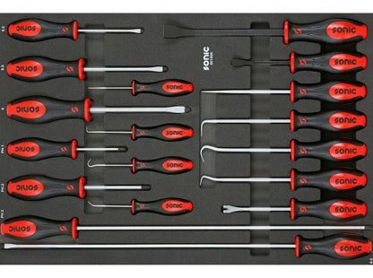 Screwdriver Set