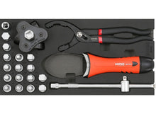 Oil Filter Tool Set