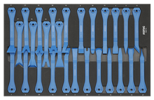 Sonic Tools Pry Removal Master Kit 27 Pieces 26" - Medium