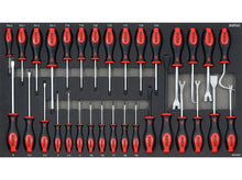 Hook and Screwdriver Set