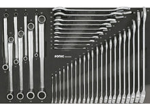 Sonic Foam System - Wrench Set - 40 Pieces - 26" (Medium)