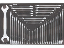Sonic Foam System - Wrench Set - 46 Pieces - 26" (Medium)