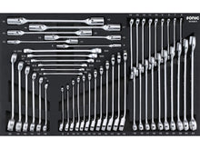 Combination Wrench Set