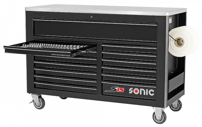 Sonic Tools S15