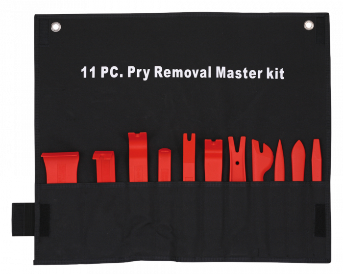 Pry Remover
