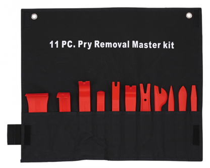 Pry Remover