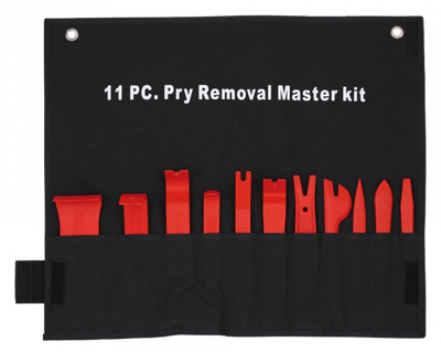 Pry Remover