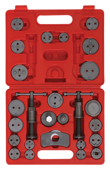 brake caliper tool set