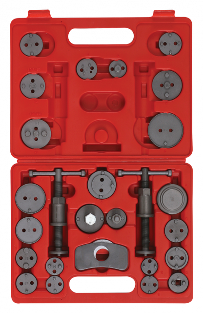 brake caliper tool set