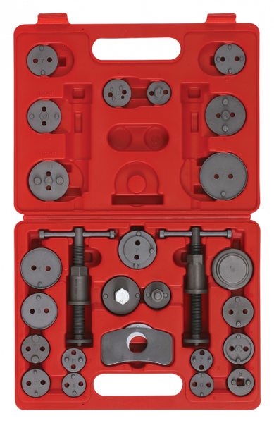 High-Quality Automotive Tool Adapters for Diverse Vehicle Makes