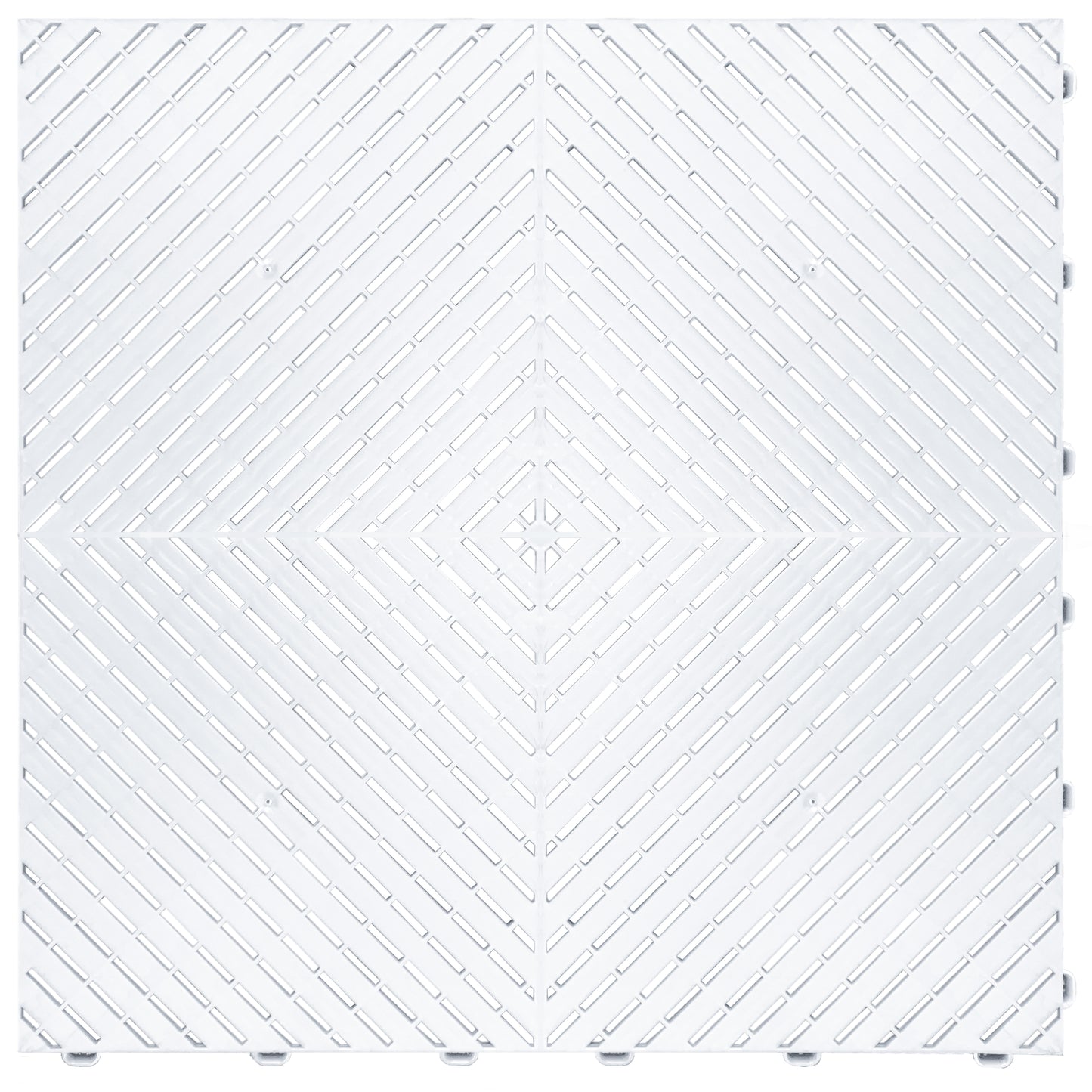 Swisstrax Ribtrax Smooth PRO (6-Pack / 10.32 sq. ft.)