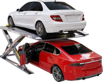 BendPak A6W Autostacker Parking Lift
