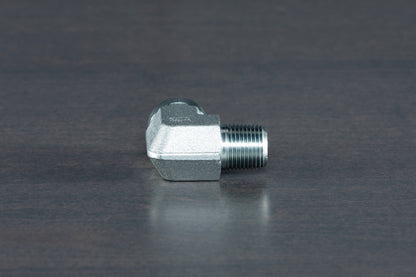 Stainless Steel 3/8" NPT 90° Elbow