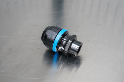 Prevost 1/2" NPT Threaded Straight Fitting for 1" Pipe