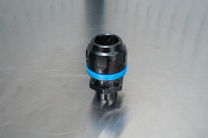 Prevost 1/2" NPT Threaded Straight Fitting for 1" Pipe