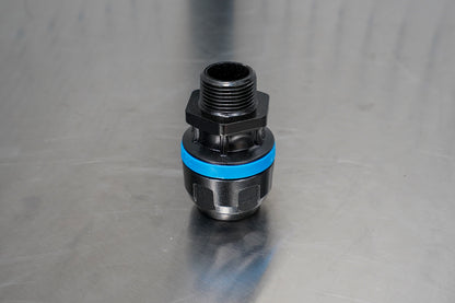 Prevost 3/4" NPT (Male) Threaded Straight Fitting for 1" Pipe