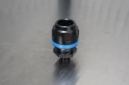 Prevost 1/2" NPT Threaded Straight Fitting for 1" Pipe