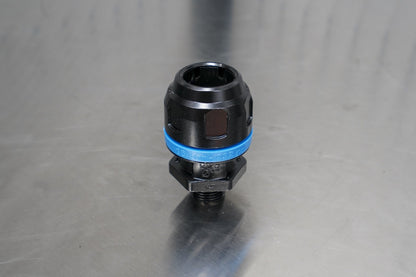 Prevost 1/2" NPT Threaded Straight Fitting for 1" Pipe