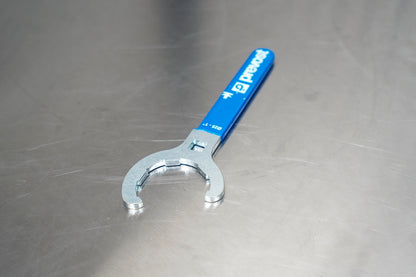 Prevost Spanner Wrench For 1" PPS Systems