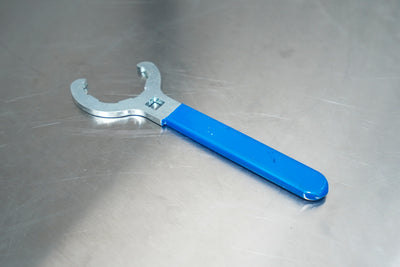 Prevost Spanner Wrench For 1" PPS Systems