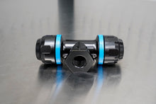 Prevost NPT (Female) Branch Tee for 1" Pipe