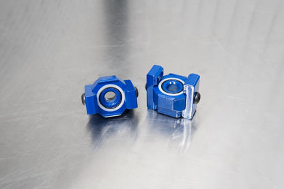 Prevost Alto 3 - 1/2" NPT (Female) Filter Regulator